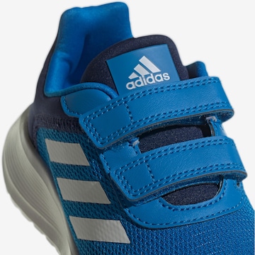Scarpa sportiva 'Tensaur Run' di ADIDAS SPORTSWEAR in blu