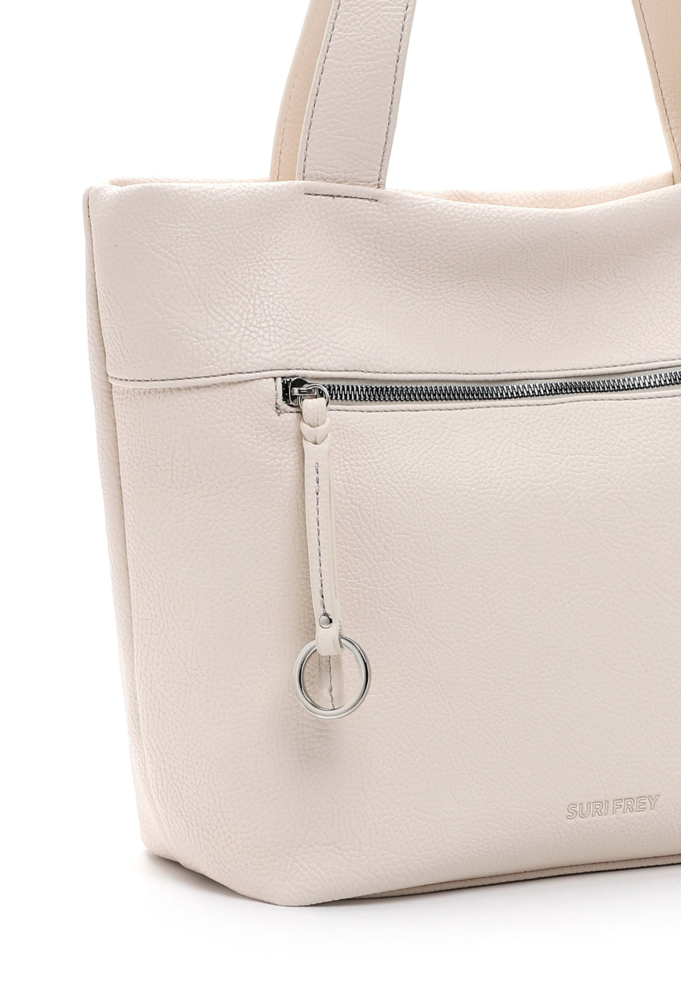 Suri Frey Shopper in Beige