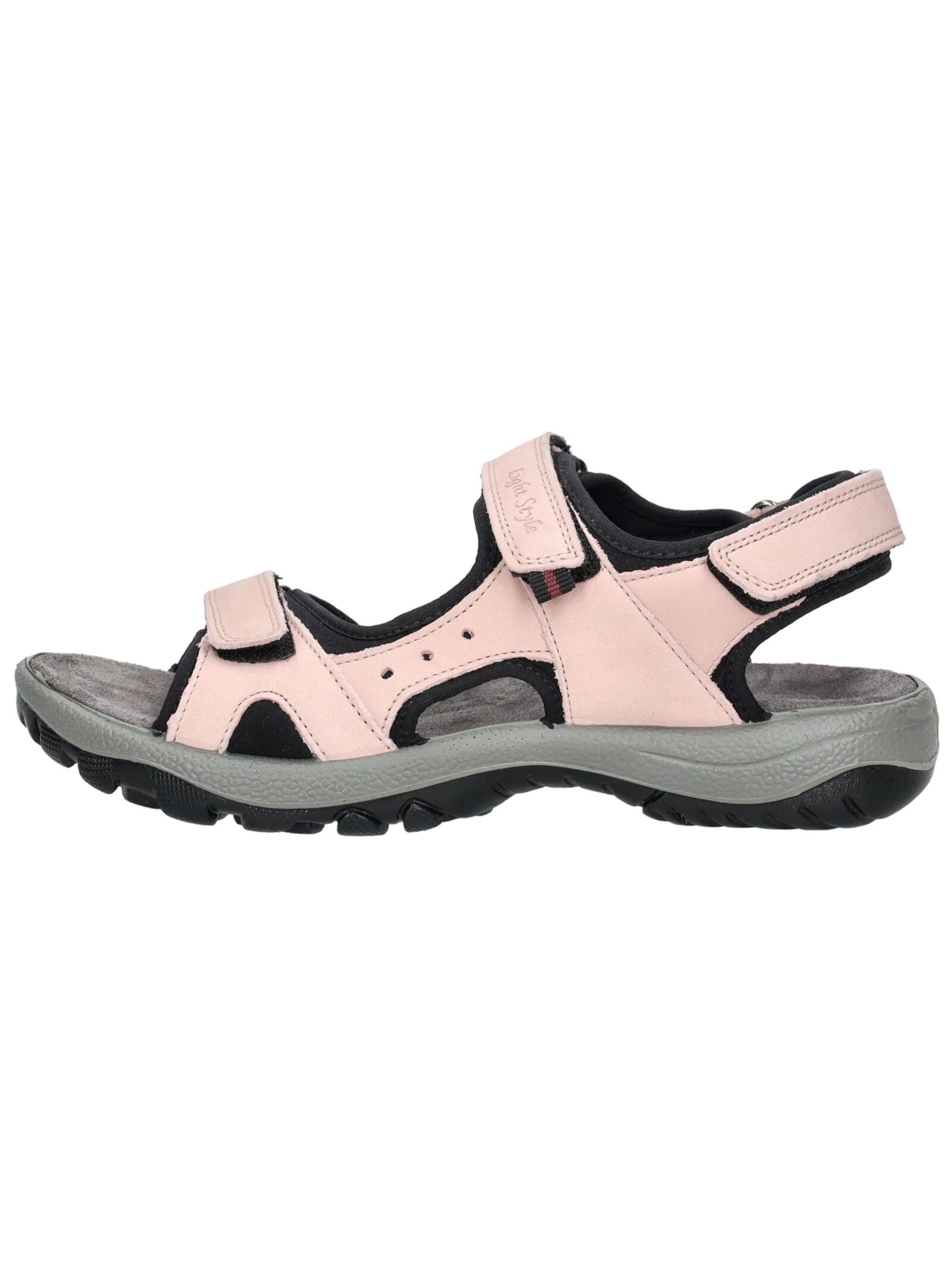 IMAC Wandelsandalen in Roze