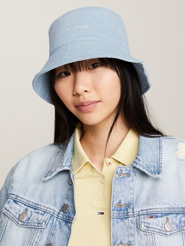 Cappello di Tommy Jeans in blu