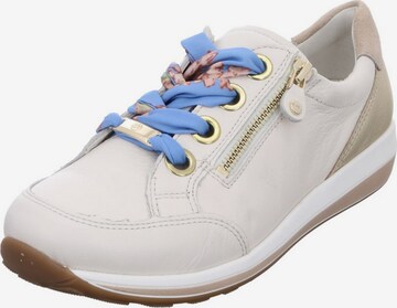 ARA Sneakers in White: front