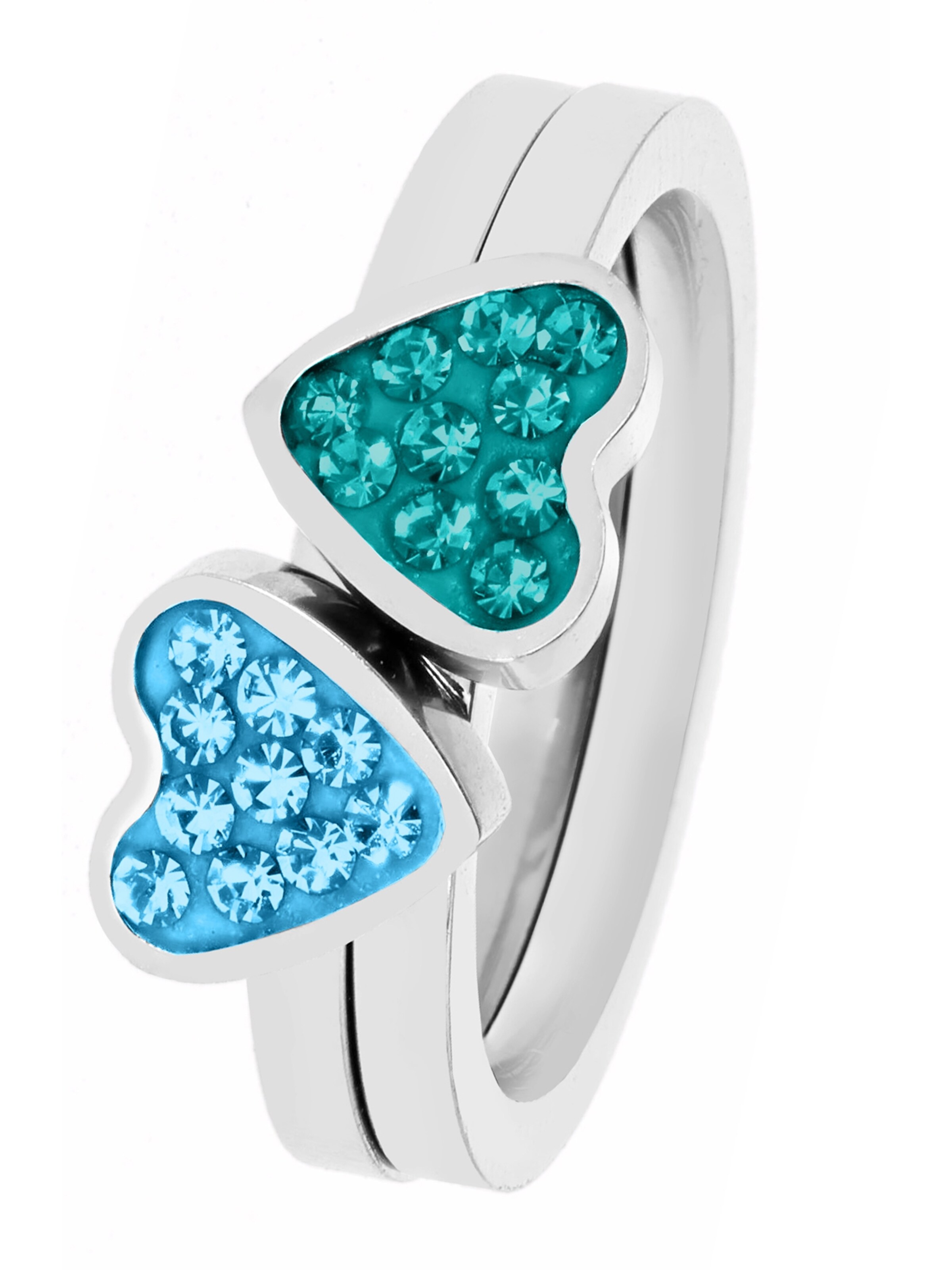 Lucardi Sieraden in Zilver: voorkant