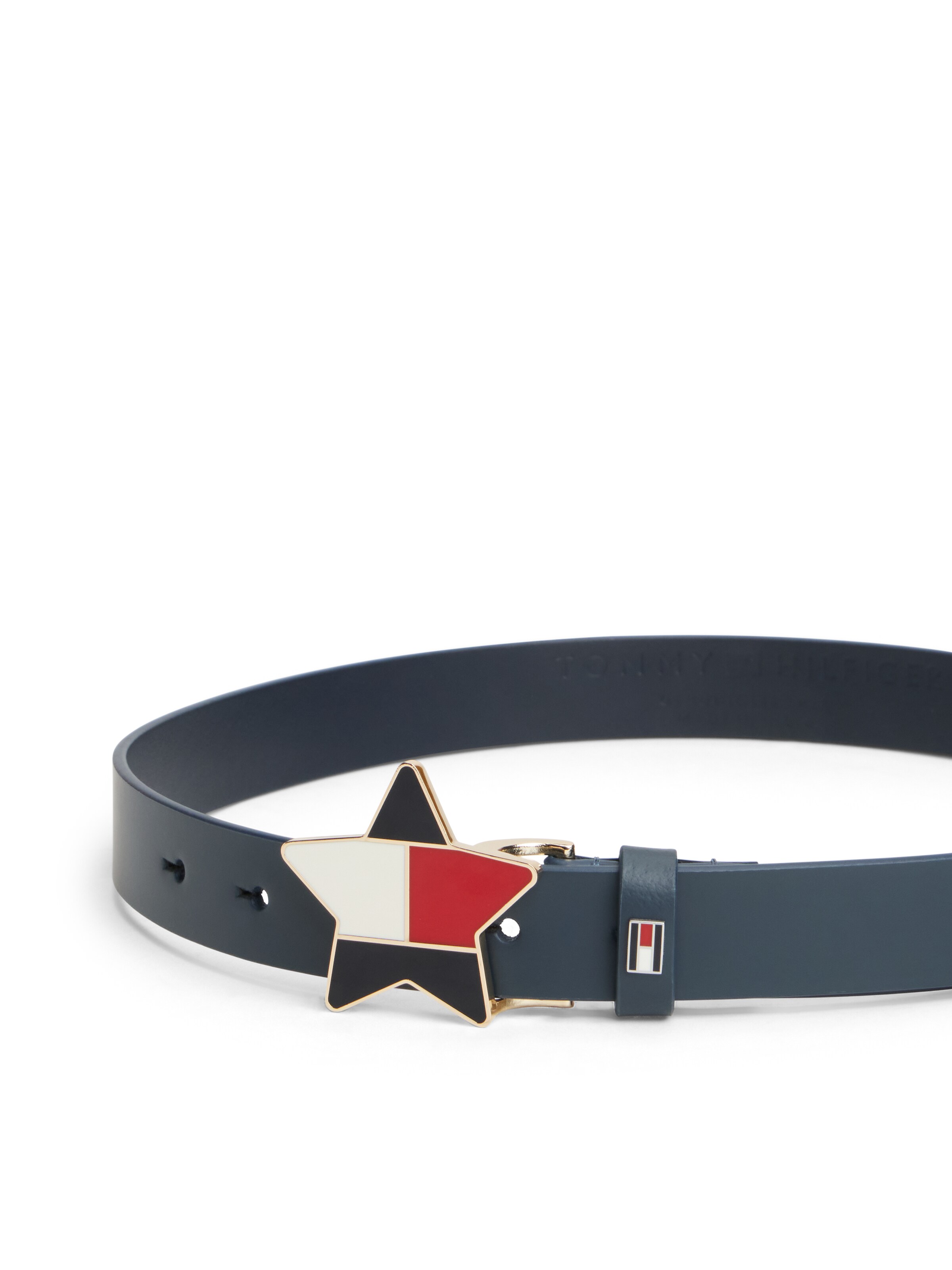 TOMMY HILFIGER - Cintos em azul