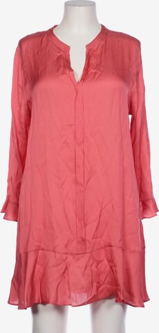 REPEAT Dress in XXL in Pink: front