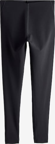 juoda Next Siauras Tamprės: priekis