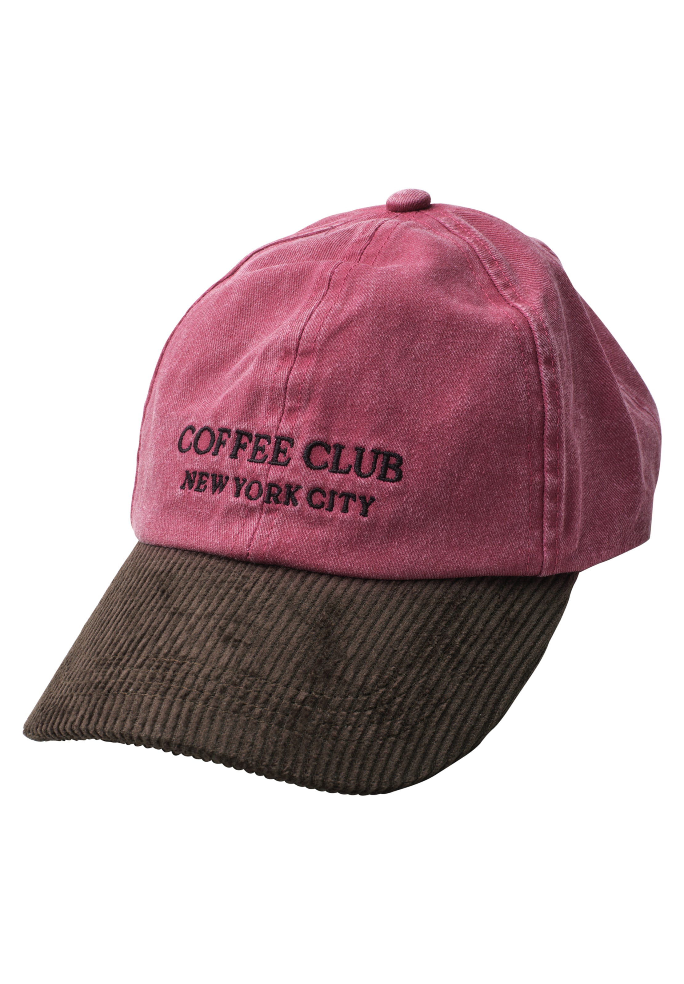 STREET ONE Beanie in Red: front