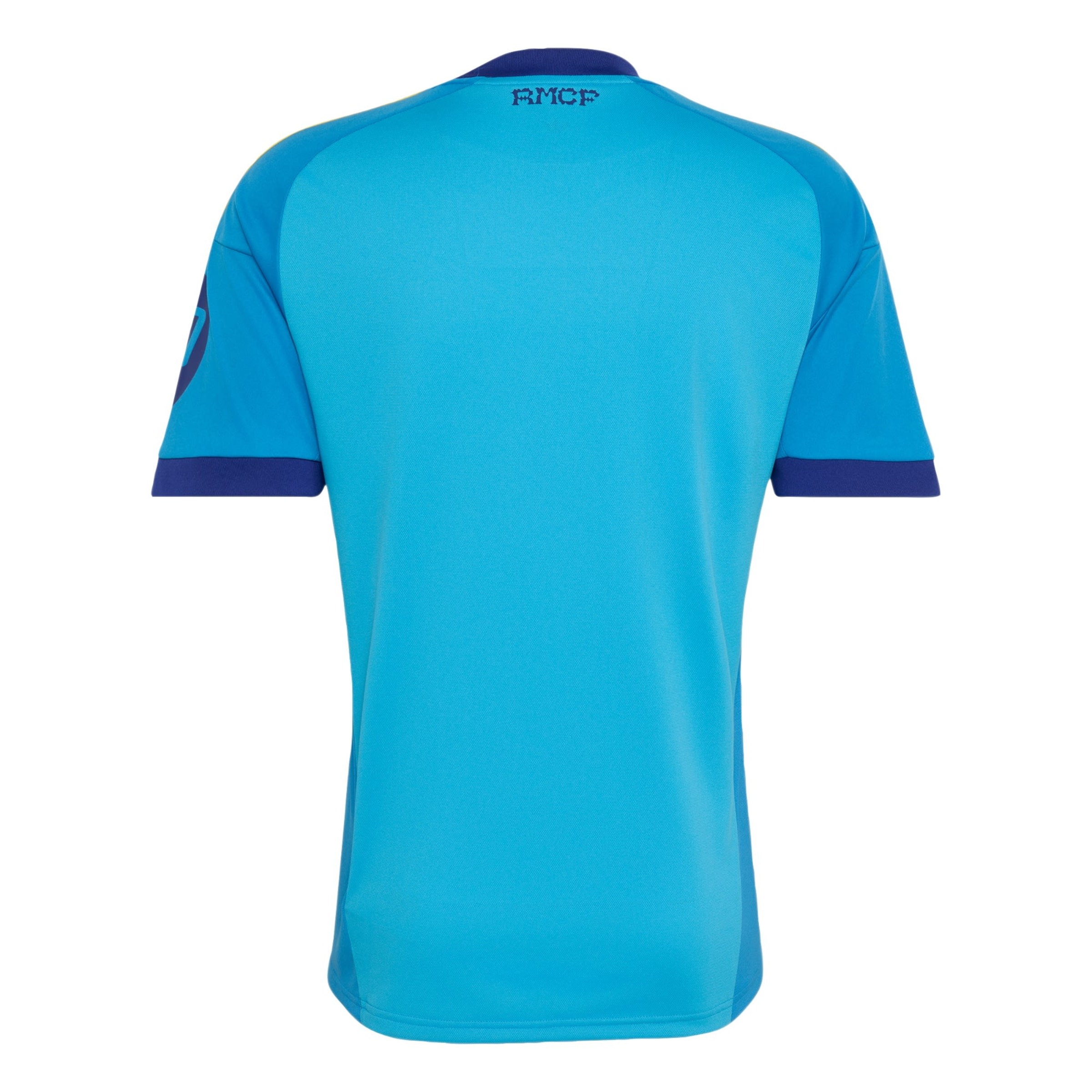 ADIDAS PERFORMANCE - Camisola de futebol 'Real Madrid 26/27 Torwart' em azul