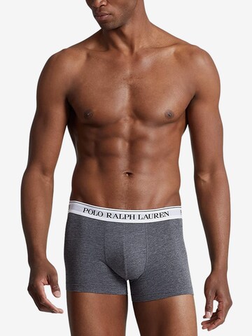 Boxer di Polo Ralph Lauren in grigio