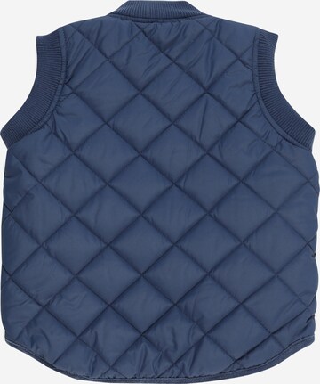 Gilet Hust & Claire en bleu