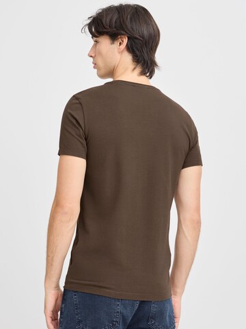 Casual Friday Shirt ' CFDavid ' in Grijs