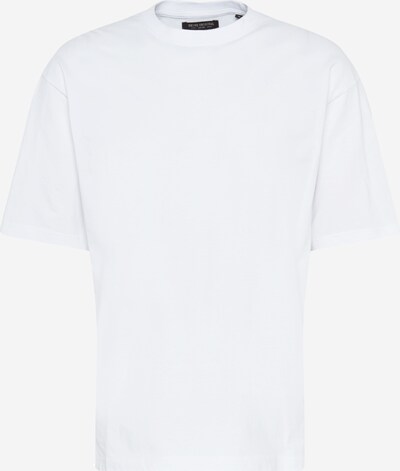 SHINE ORIGINAL T-Shirt en blanc, Vue avec produit