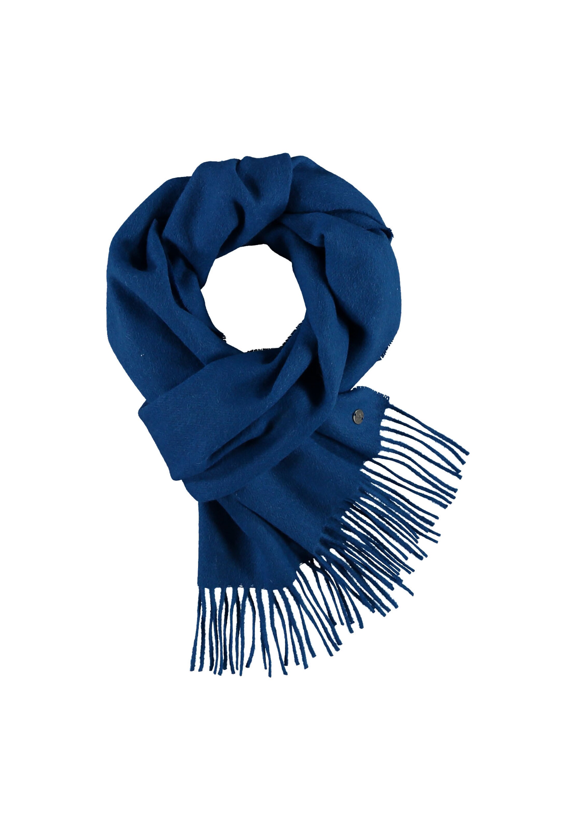 FRAAS Scarf in Blue