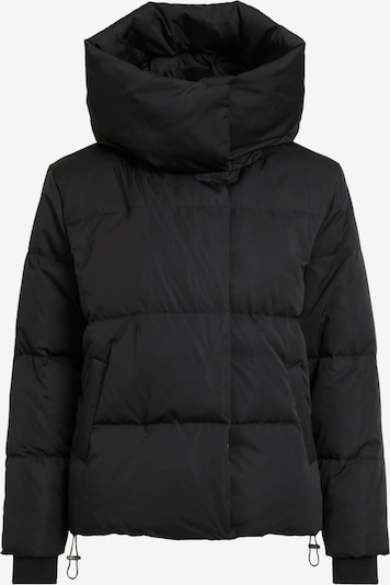 OBJECT Petite Winter jacket 'Louise' in Black, Item view