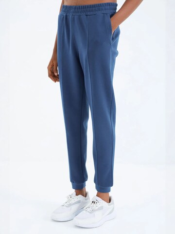 Tommy Life Regular Jogginghose in Blau