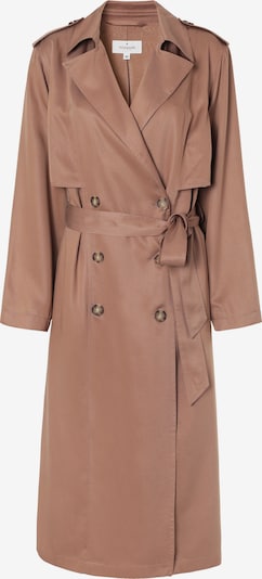 Demisezoninis paltas 'Natis' iš TATUUM, spalva – kupranugario, Prekių apžvalga