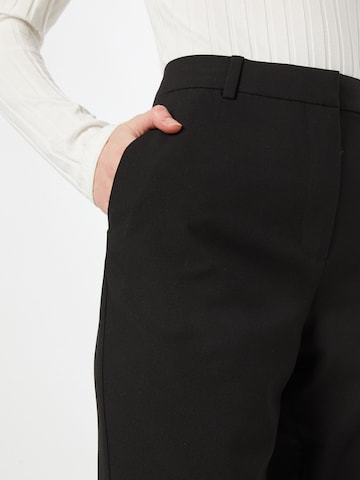 FIVEUNITS Normalny krój Spodnie 'Sarah' w kolorze czarny