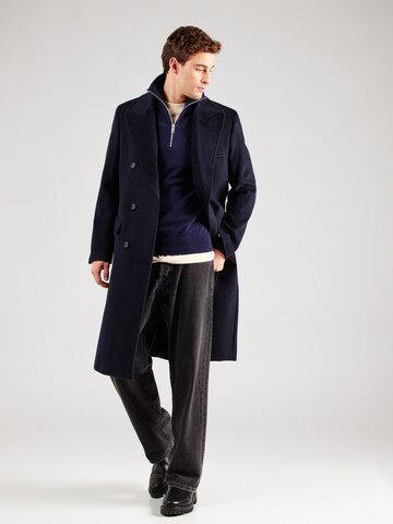 The Kooples - Jersey en azul