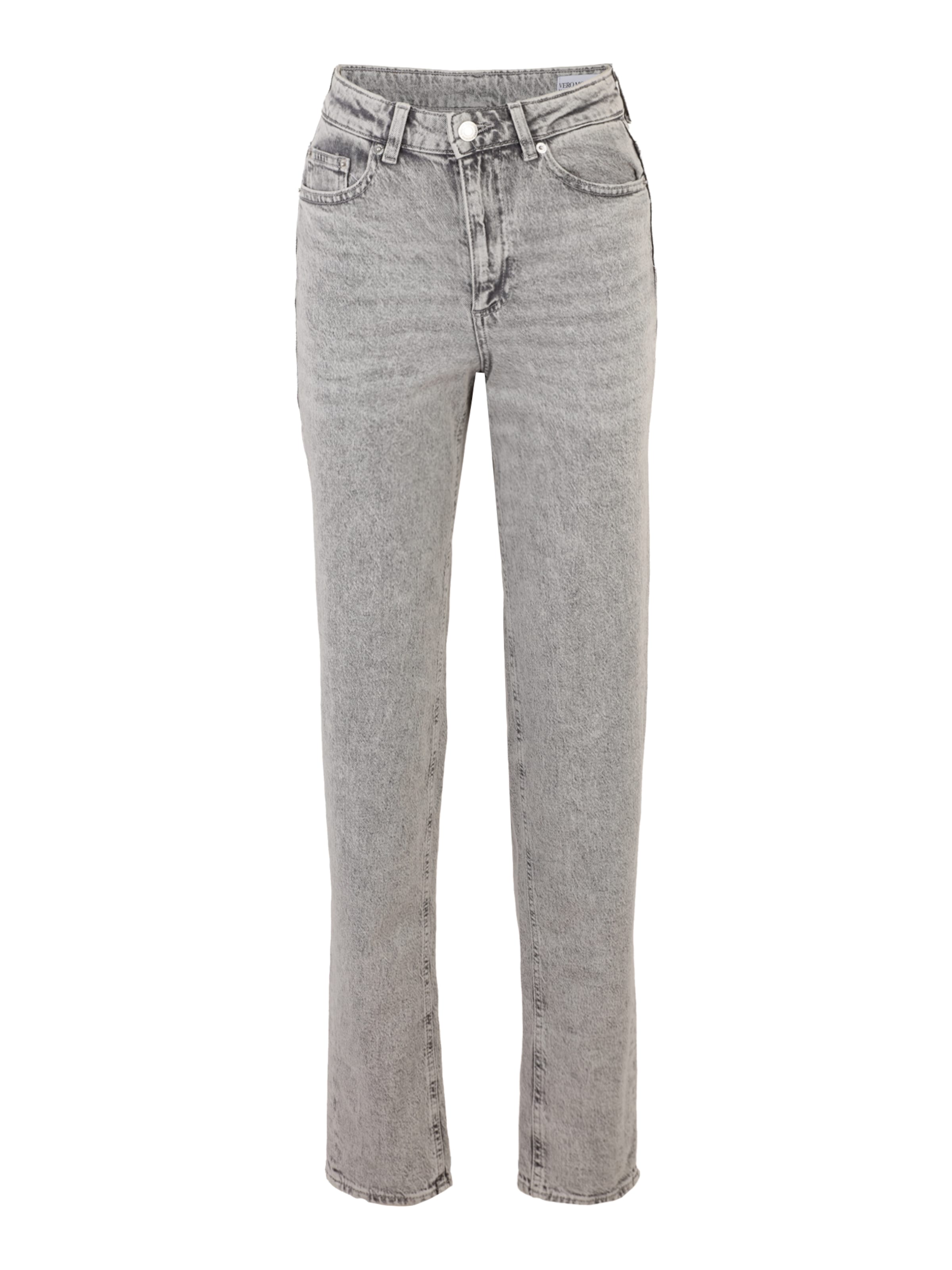 Vero Moda Tall Jean 'VMTESSA' en gris denim, Vue avec produit
