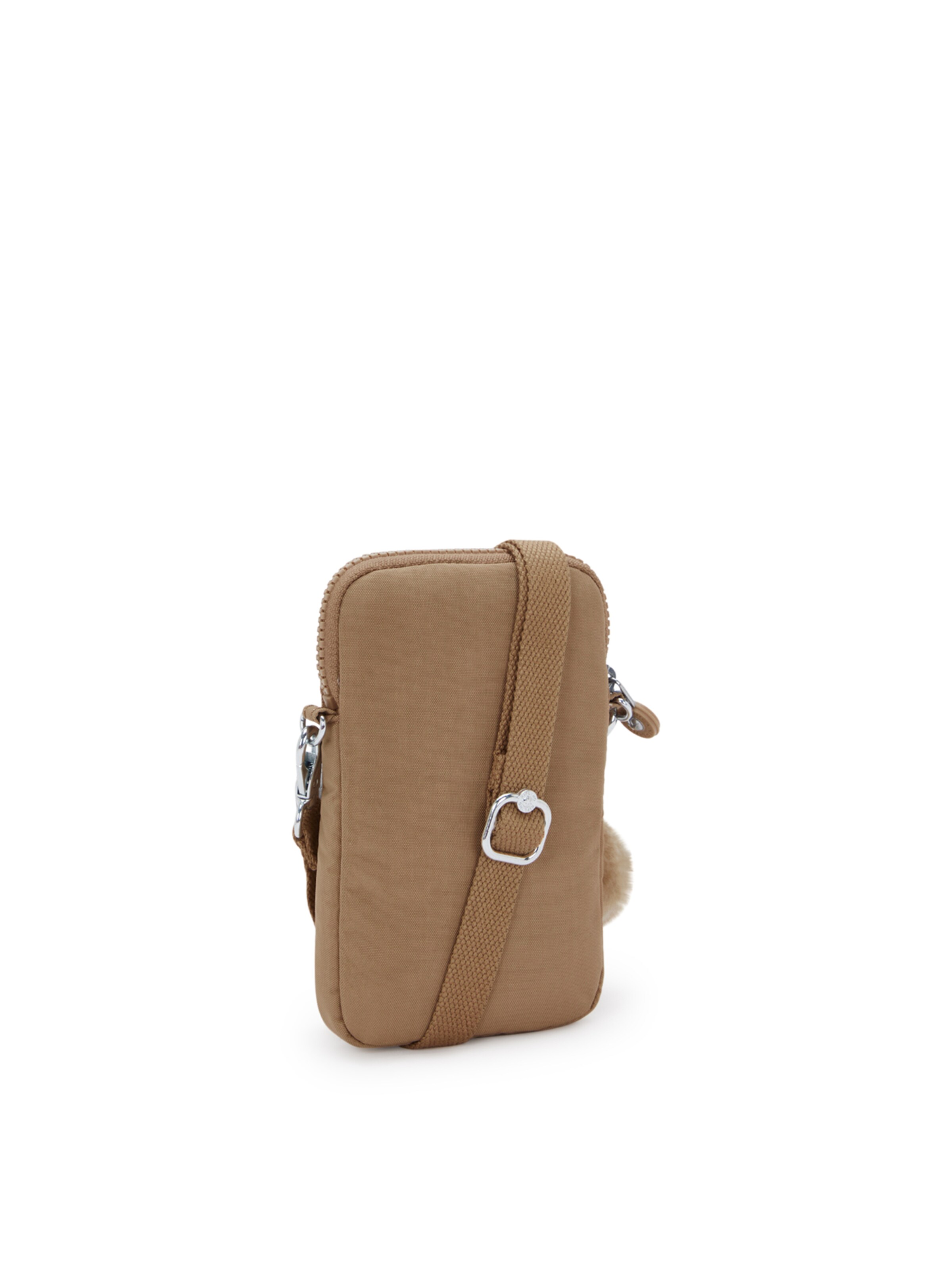 KIPLING Crossbody bag 'Telmo' in Beige