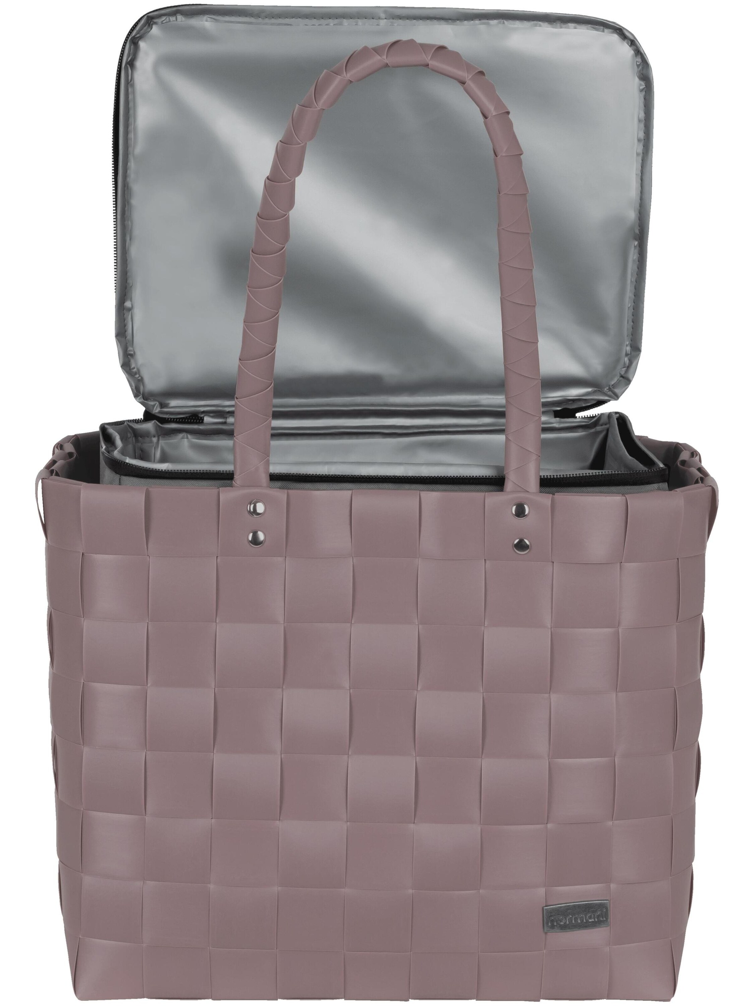 normani Shopper in Pink