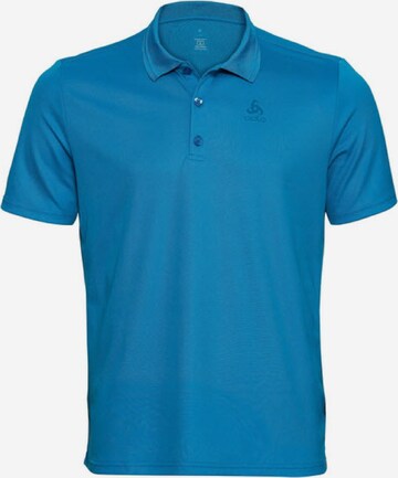 ODLO Performance Shirt 'Timo' in Blue: front