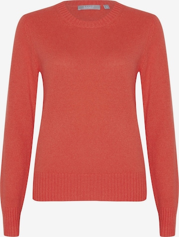 Pullover di Style Republic in rosso: frontale