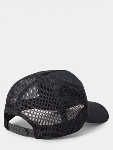 FC BAYERN MÜNCHEN Cap in Black