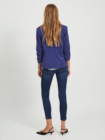 Blazer 'Viher' VILA en bleu