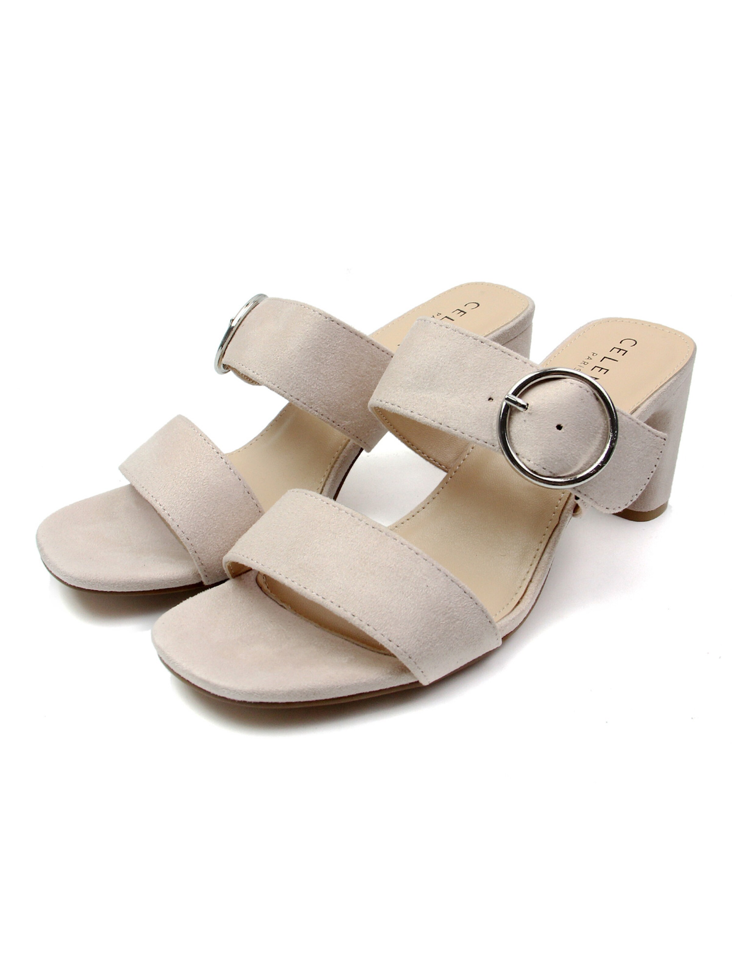 Celena Пантолеты 'Cattaleya' в Бежевый