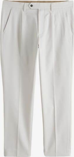 Next Suorat housut koossa 46/short värissä offwhite, Tuotenäkymä