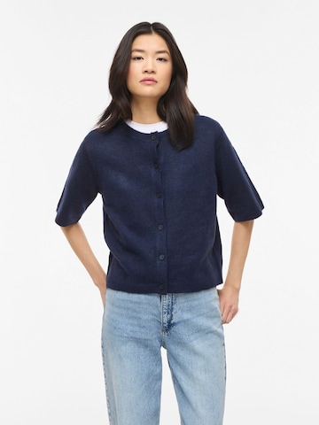 VILA - Cárdigan 'VILiga' en azul: frente