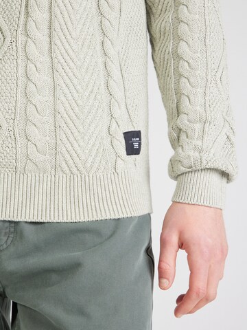 Pull-over s.Oliver en beige