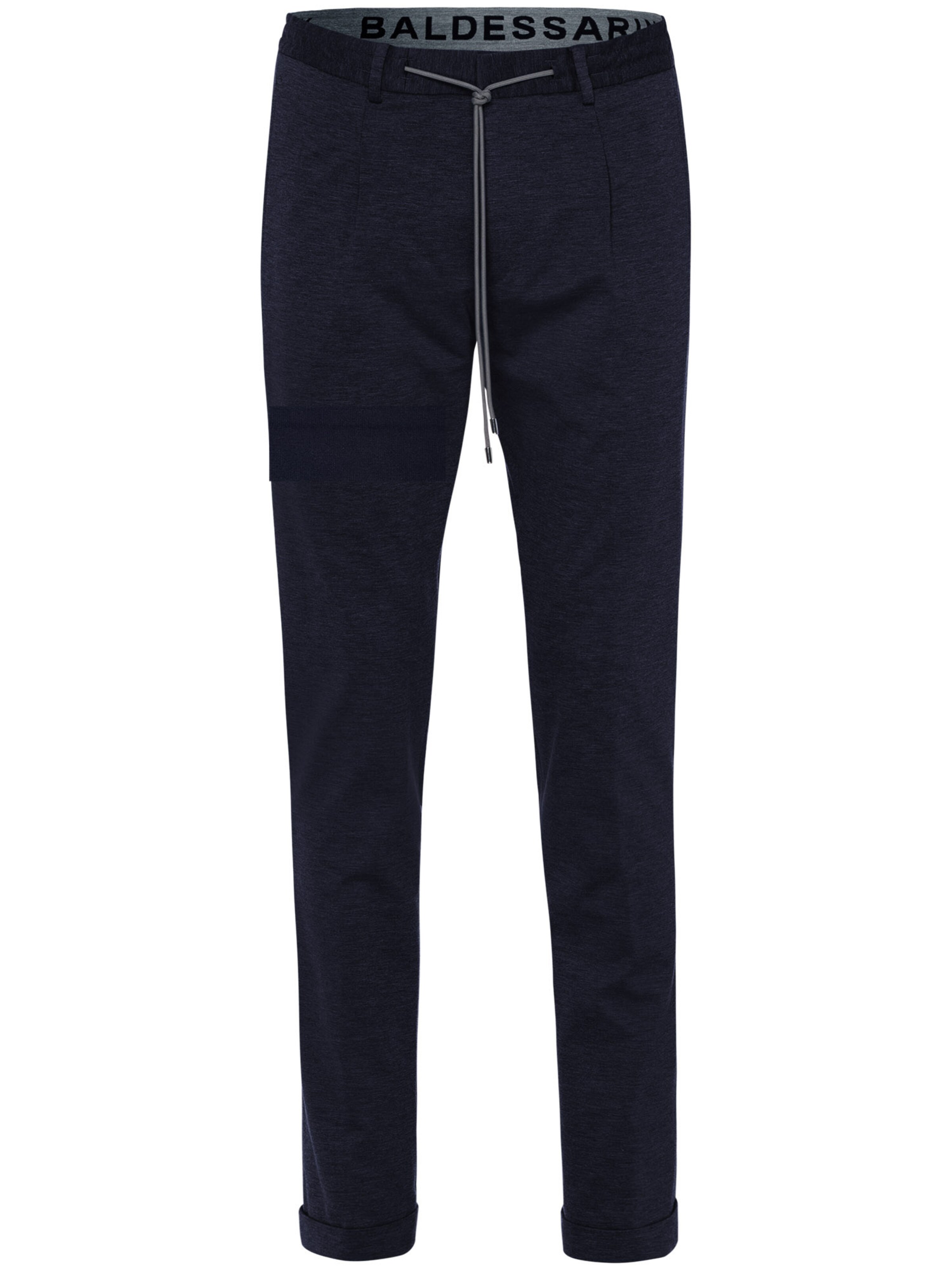 Baldessarini Hose in Blau: Vorderseite