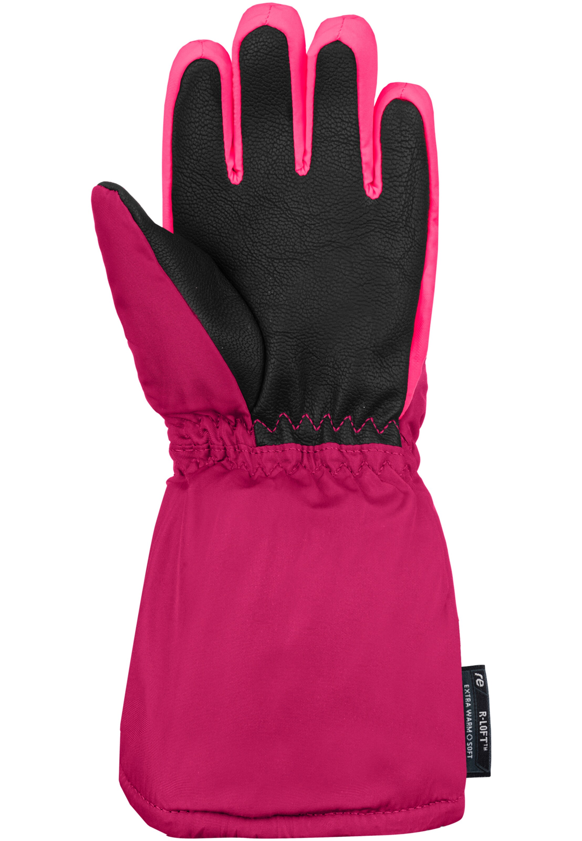 REUSCH Sporthandschuhe 'Tom' in Pink