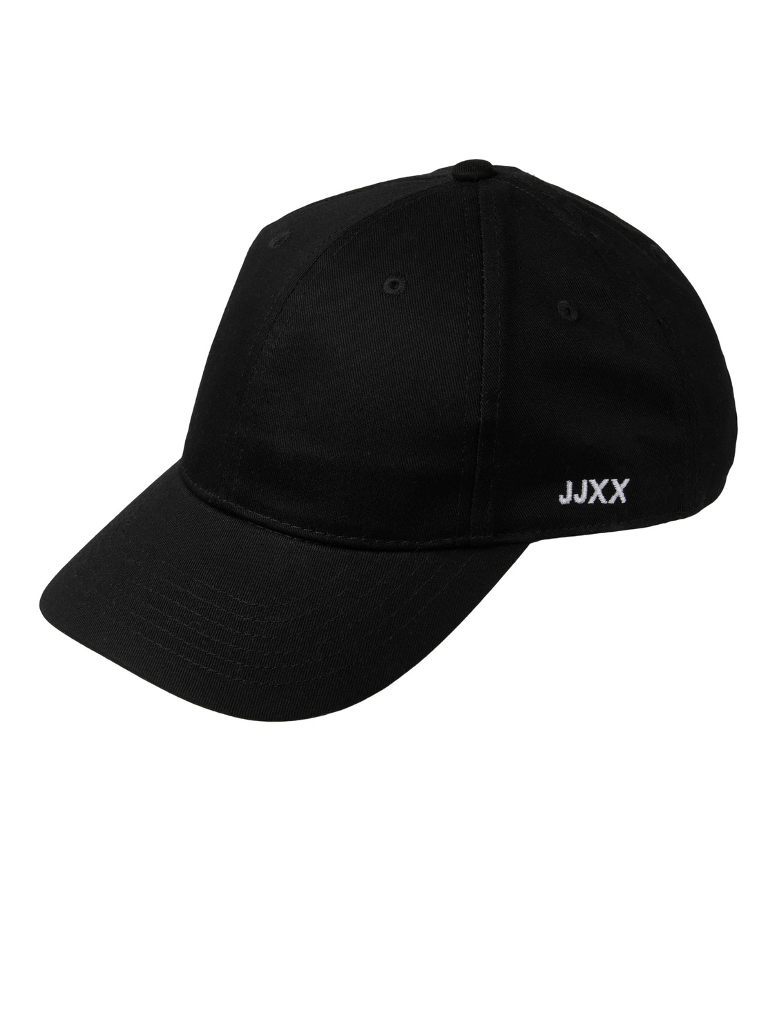 Akcesoria Kobiety JJXX Czapka z daszkiem w kolorze Czarnym 