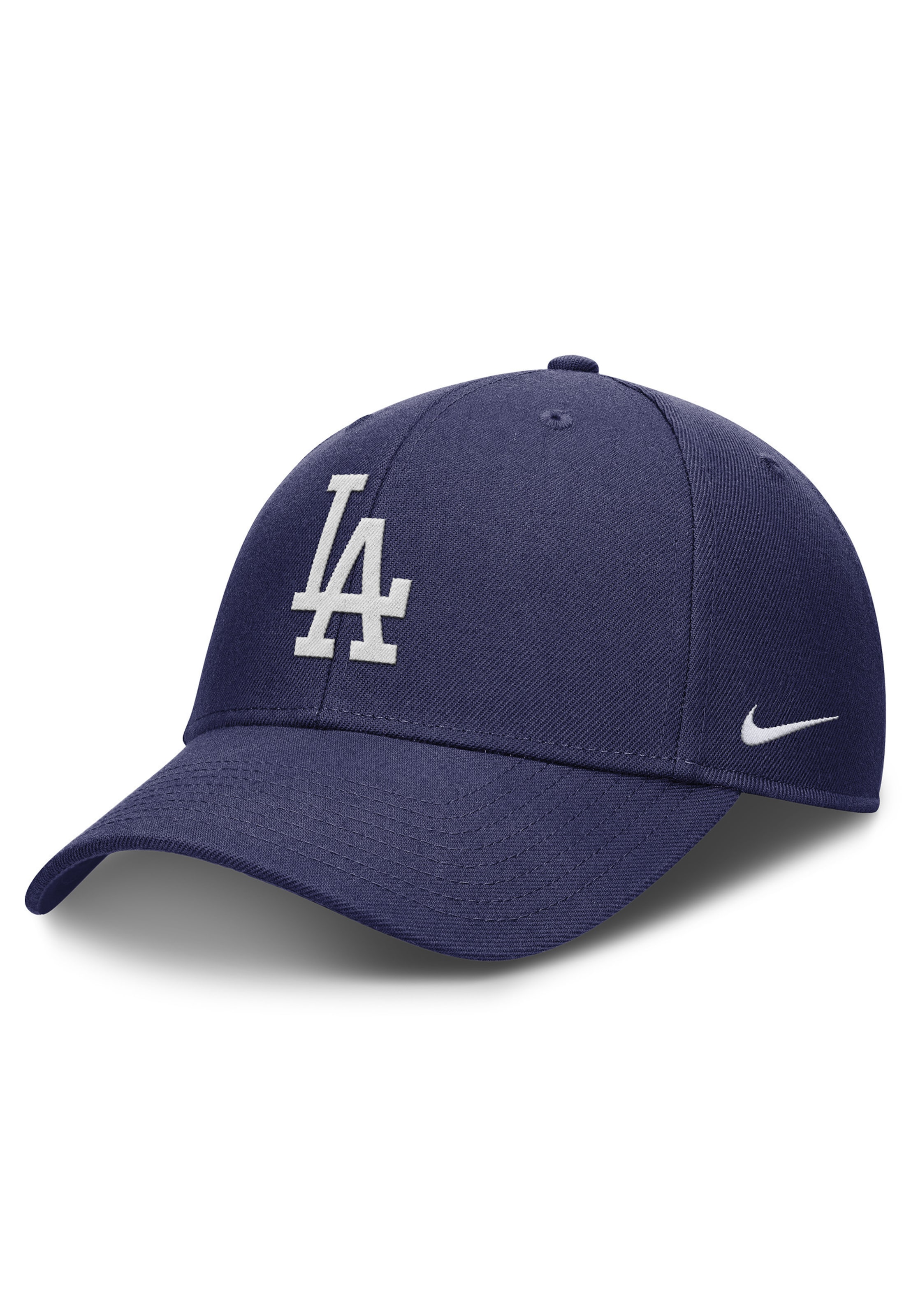 NIKE Cap in Blau