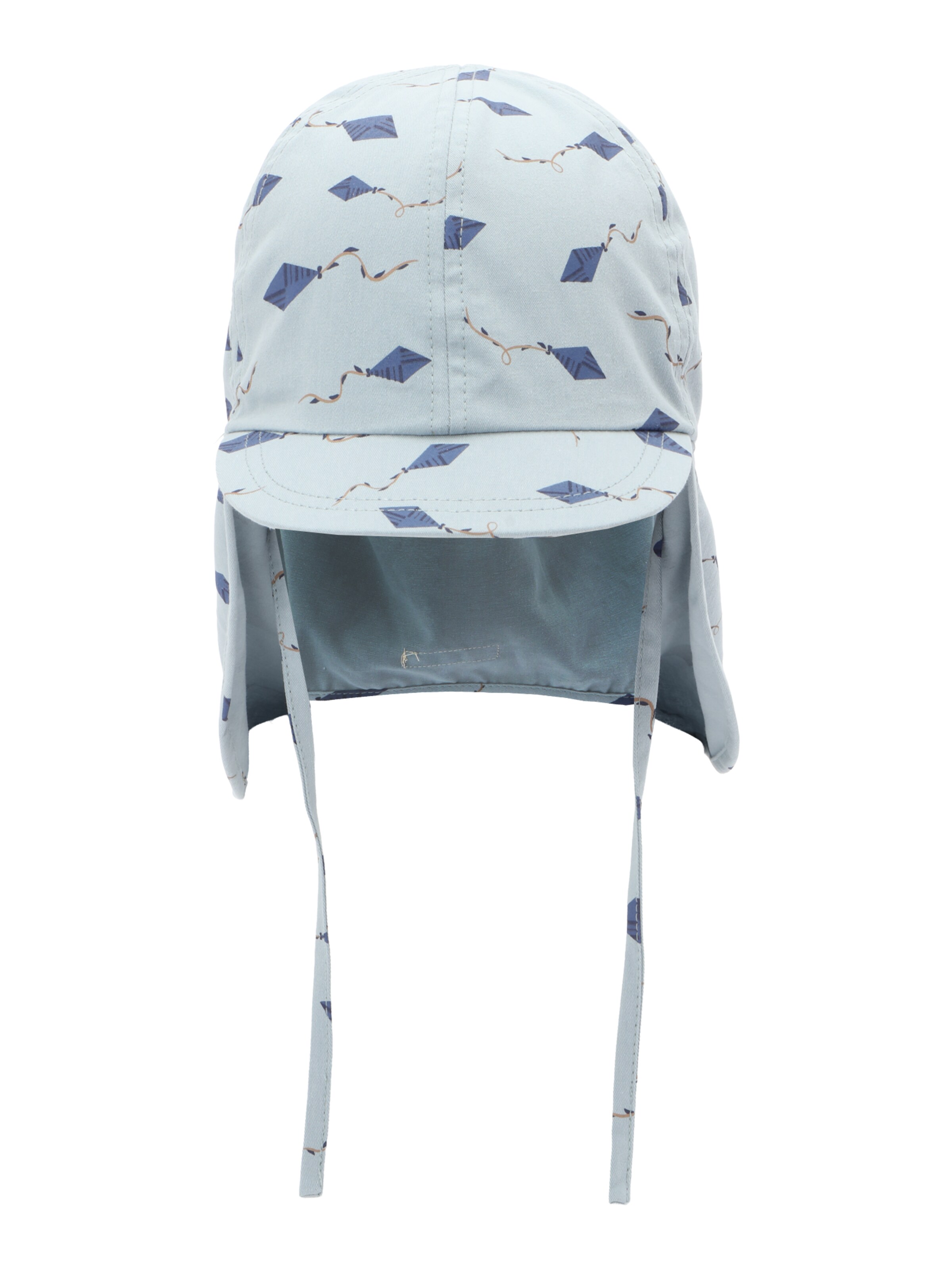 Cappello di EN FANT in blu