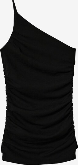 MANGO Kokteilové šaty 'MARITA' - čierna, Produkt