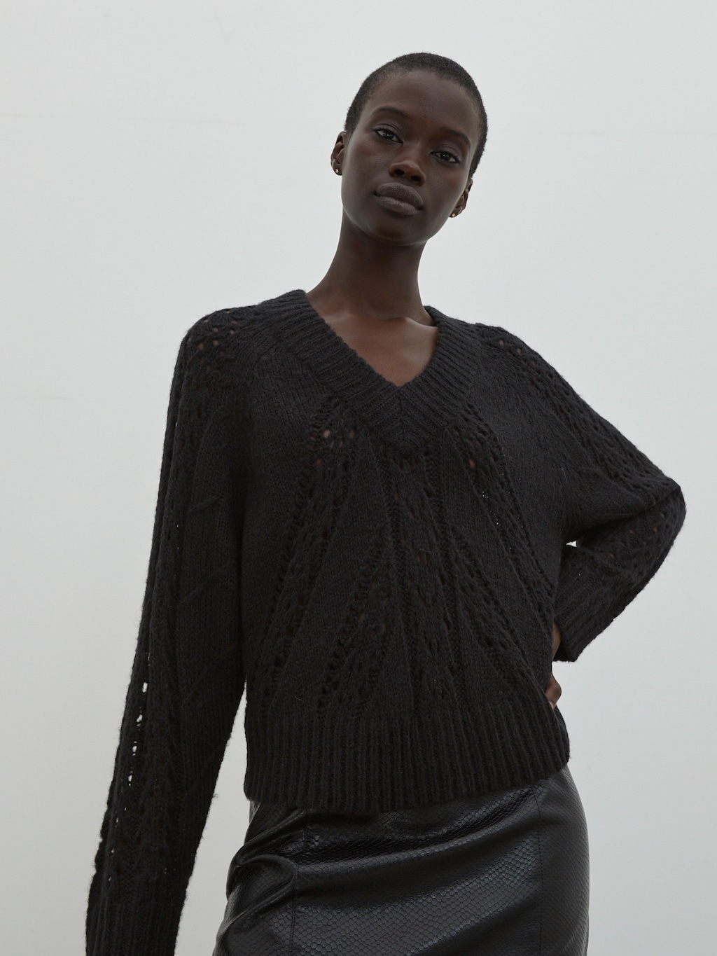 Pullover 'Luzia'