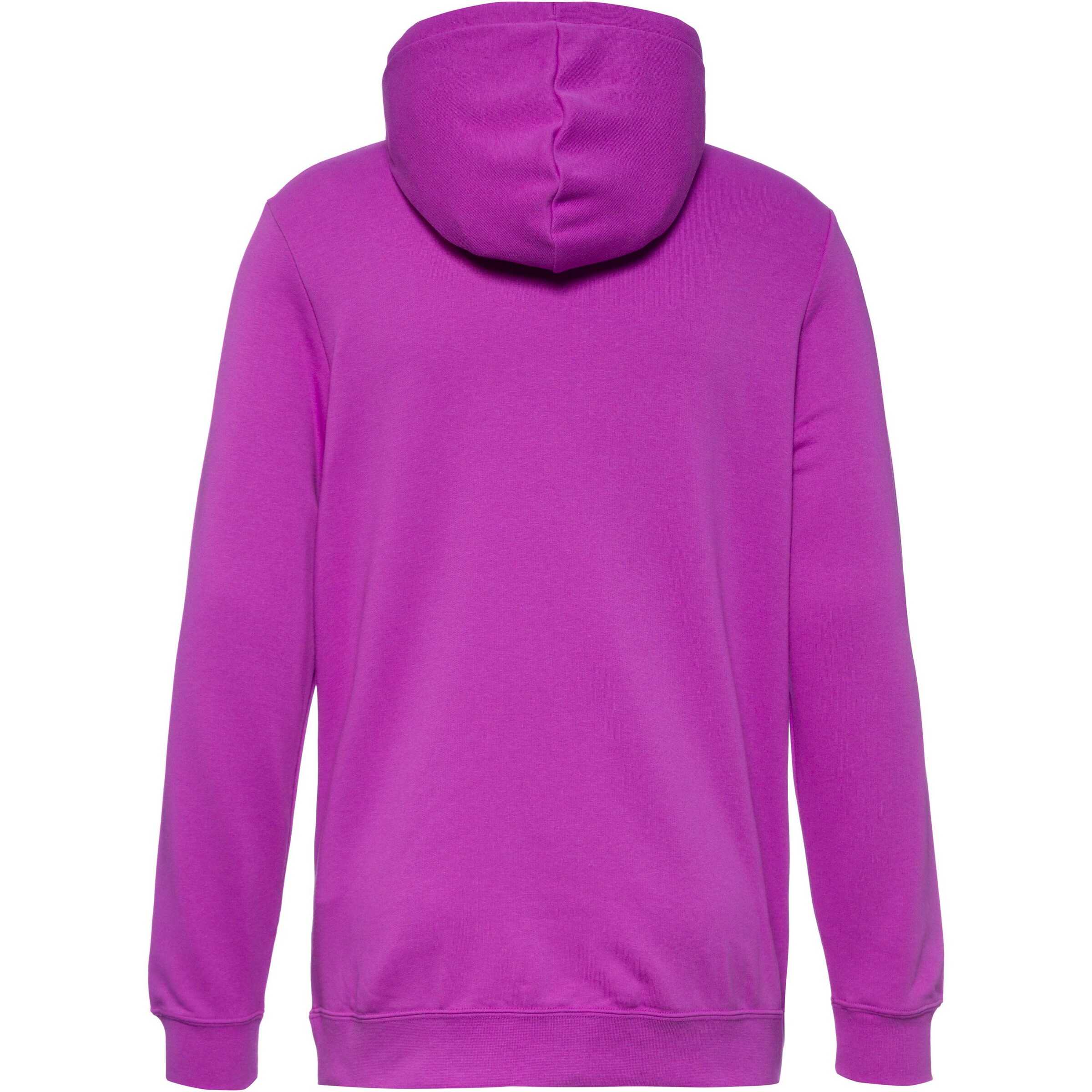 PUMA Sweatshirt 'Essentiell No. 1' in Lila