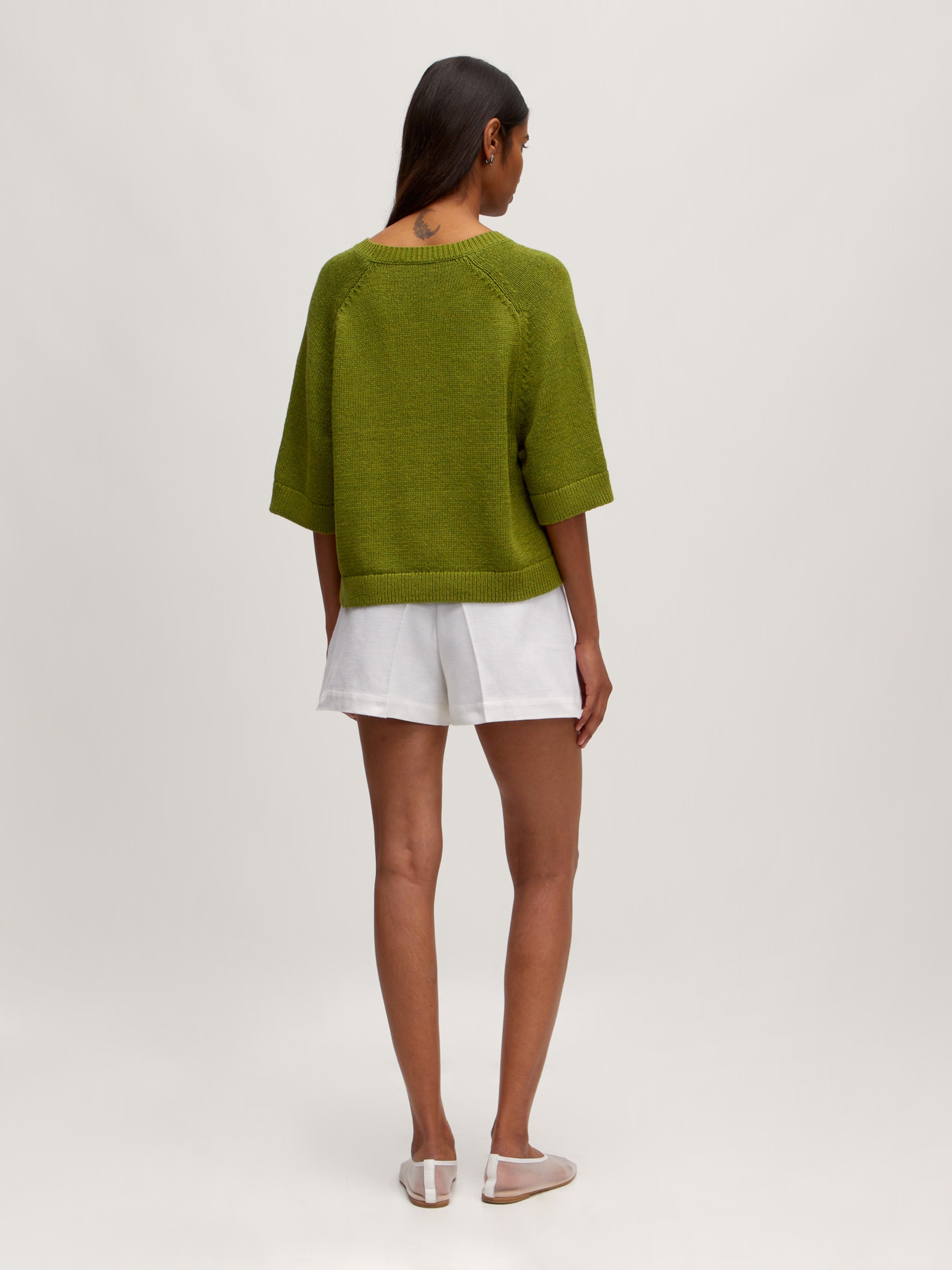 EDITED Productos Jersey 'Birla' verde