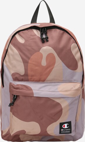 Champion Authentic Athletic Apparel - Mochila en beige