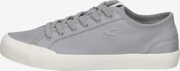 CAMEL ACTIVE Sneakers in Grey