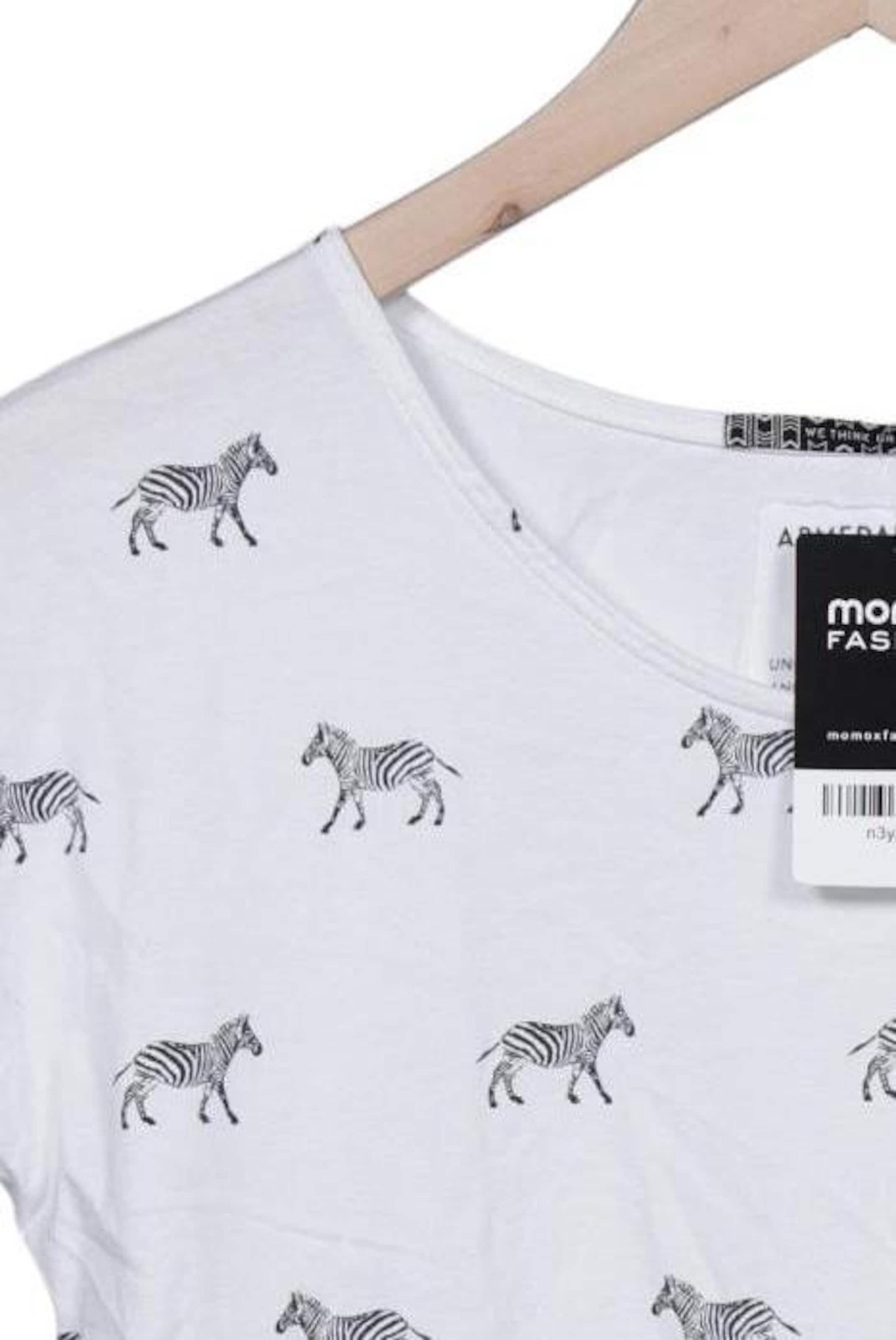 ARMEDANGELS T-Shirt M in Weiß