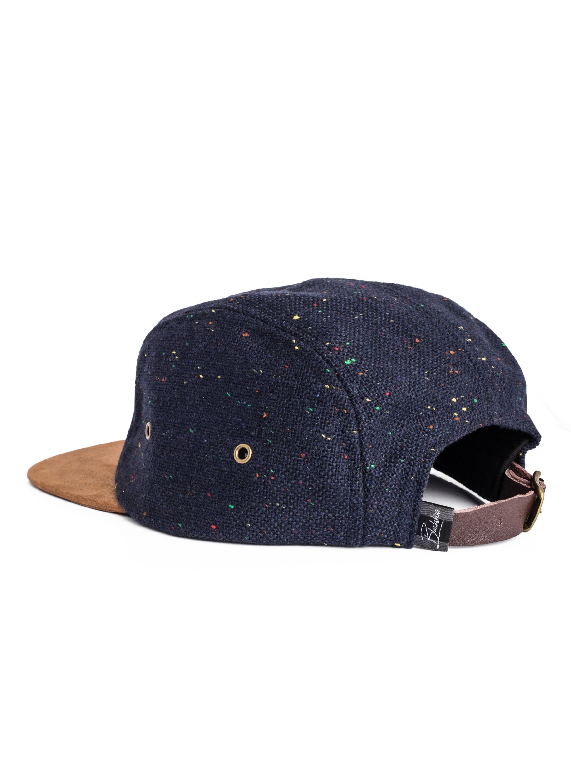 Blackskies Cap 'Obsidius'‌‌ in Blau