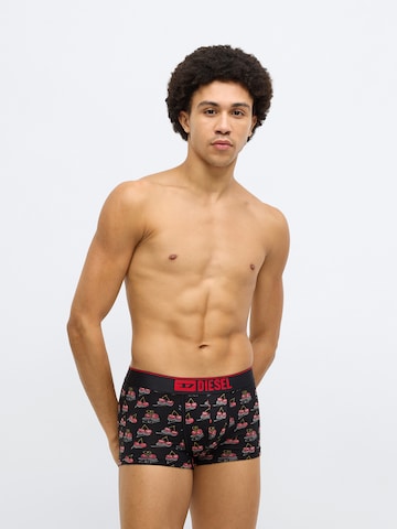 DIESEL Boxershorts 'DAMIEN' i röd