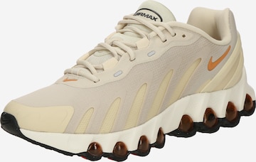 žalia Nike Sportswear Sportbačiai be auliuko 'AIR MAX DN8': priekis