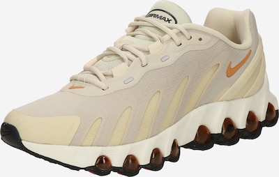 Sportbačiai be auliuko 'AIR MAX DN8' iš Nike Sportswear, spalva – rusvai žalia / oranžinė, Prekių apžvalga