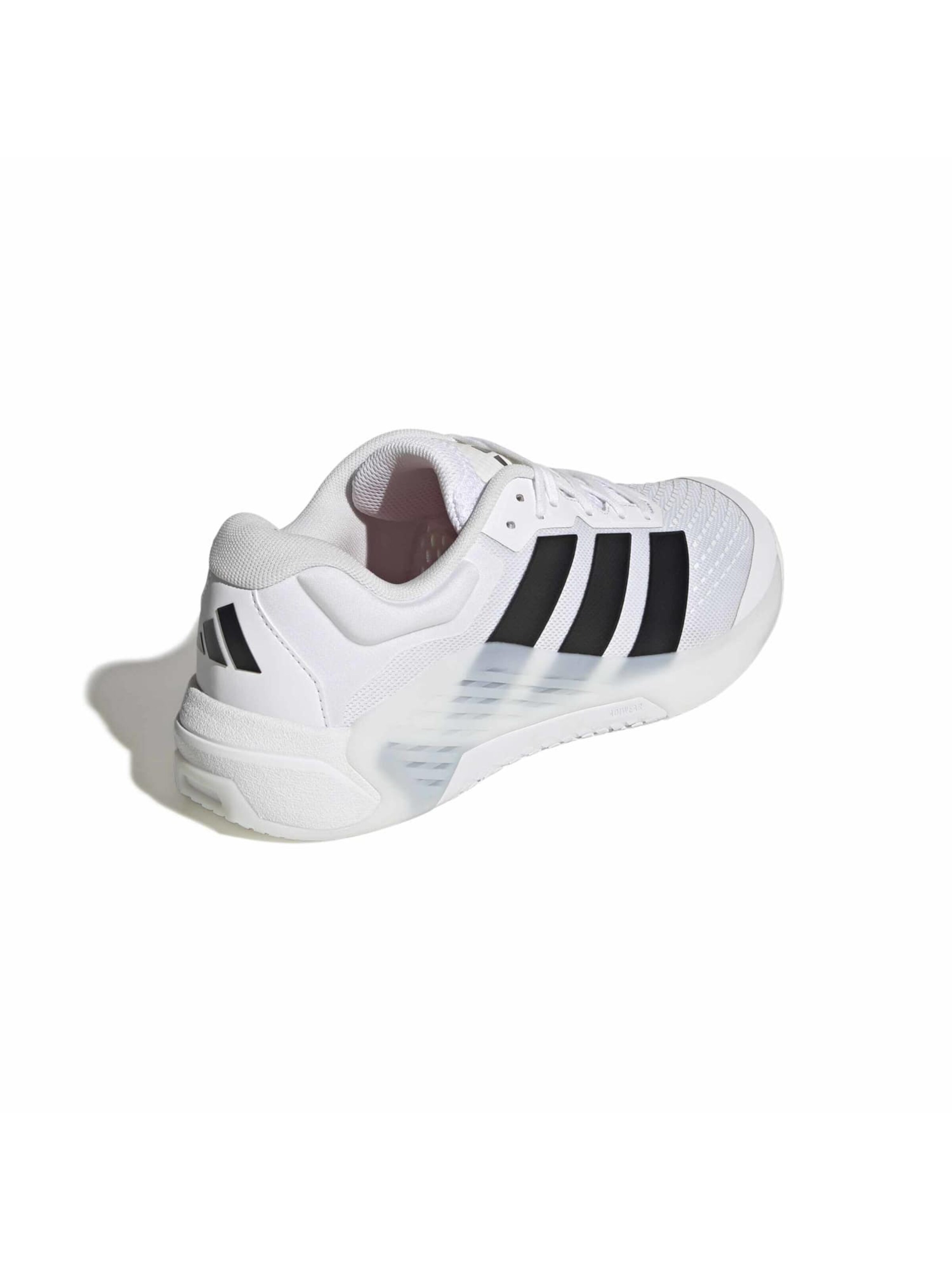 ADIDAS PERFORMANCE Sports shoe 'Dropset 4' in White