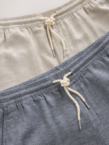 Next Regular Trousers in Beige